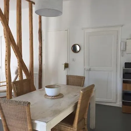 Le Sarment Apartamento