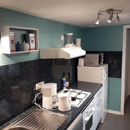 Le Sarment Apartamento